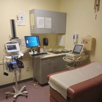Pediatric Heart Center at Hasbro Children's - Providence, RI
