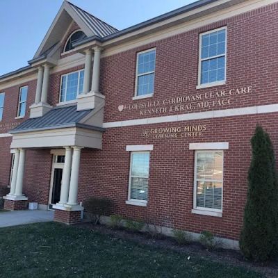 Louisville Cardiovascular Care
