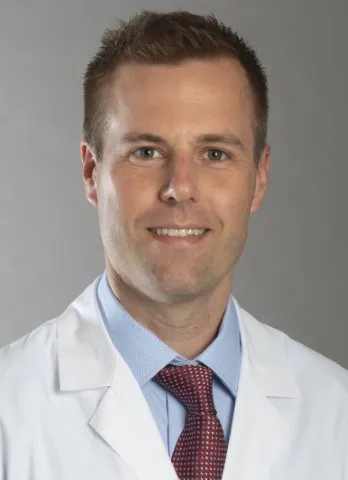 Brian Kaebnick, MD 0