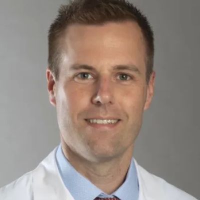 Brian Kaebnick, MD