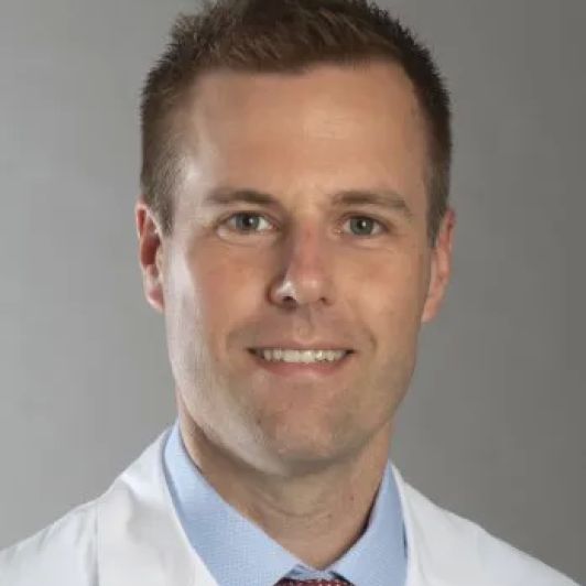 Brian Kaebnick, MD