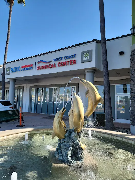 Pacific Cardiovascular & Vein Institute 4