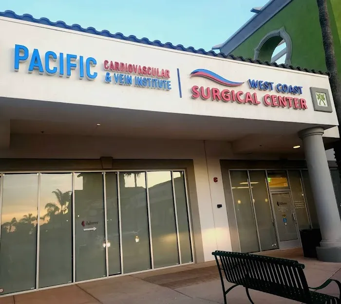 Pacific Cardiovascular & Vein Institute 0