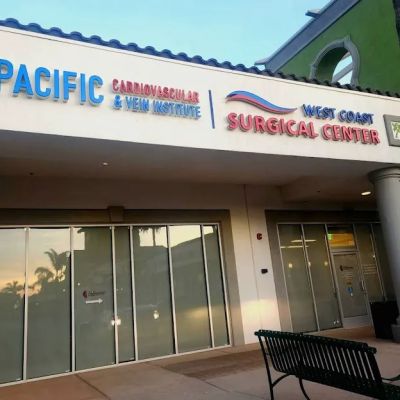 Pacific Cardiovascular & Vein Institute