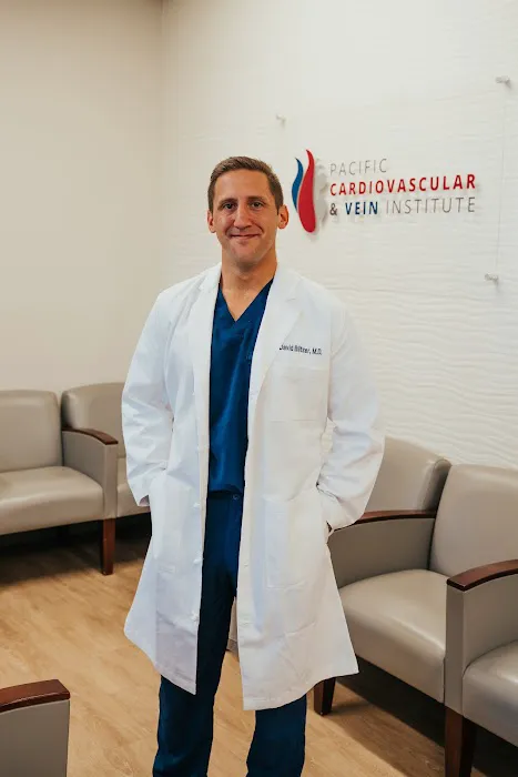 Pacific Cardiovascular & Vein Institute 6