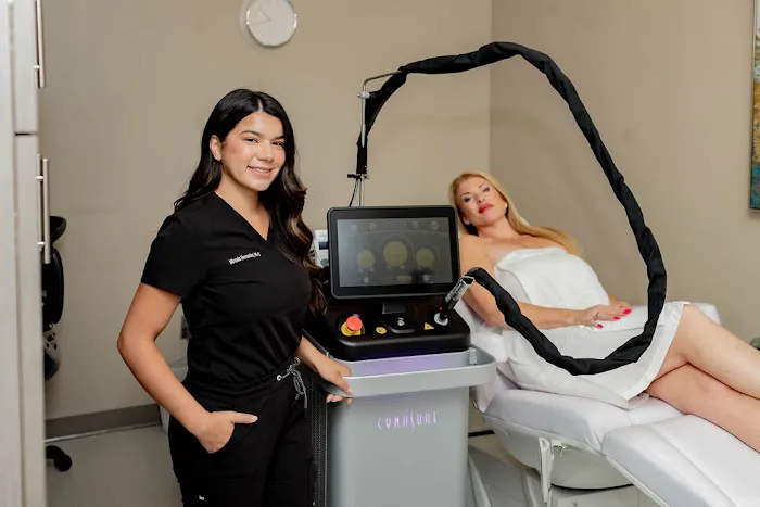 Pacific Cardiovascular & Vein Institute 8