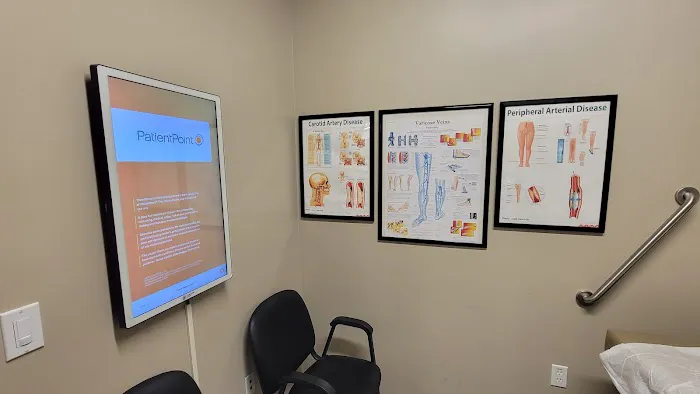 Pacific Cardiovascular & Vein Institute 1