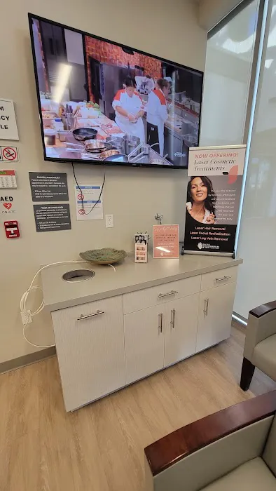 Pacific Cardiovascular & Vein Institute 5