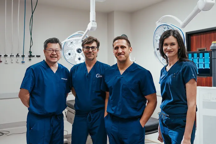 Pacific Cardiovascular & Vein Institute 7