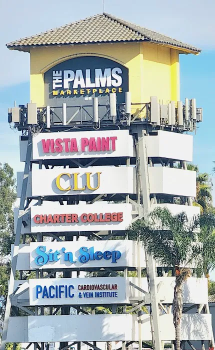 Pacific Cardiovascular & Vein Institute 9