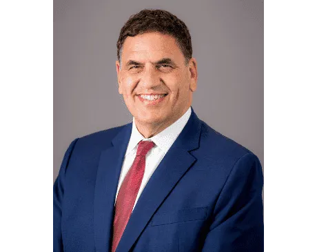 Dr. Ronald Levine, Cardiologist 0