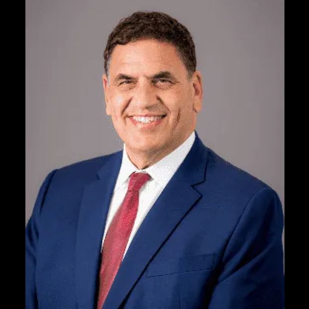 Dr. Ronald Levine, Cardiologist