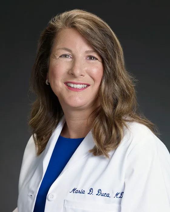 Maria Duca, MD 0