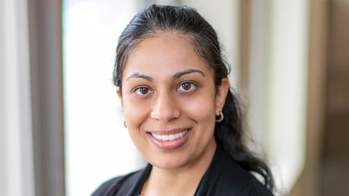 Rashmi Srikanth, MD 0