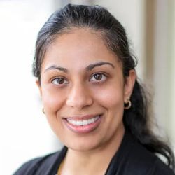Rashmi Srikanth, MD ico