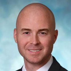 Eric Duffy, DO ico