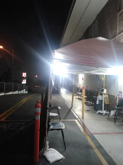 Monterey Park Hospital AHMC 3