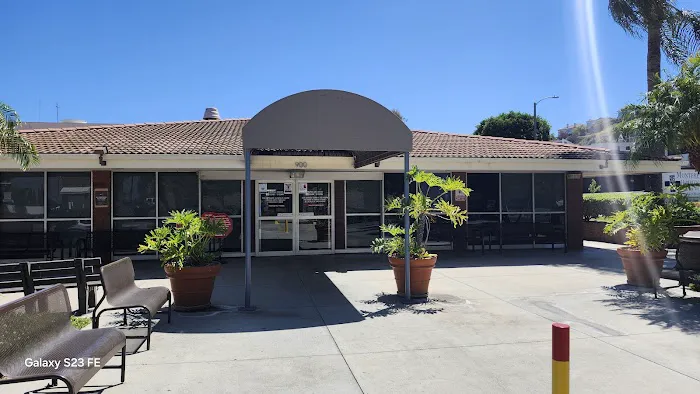 Monterey Park Hospital AHMC 0