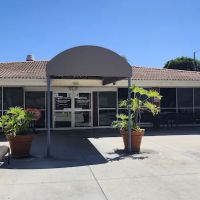Monterey Park Hospital AHMC