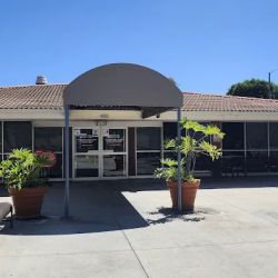 Monterey Park Hospital AHMC ico