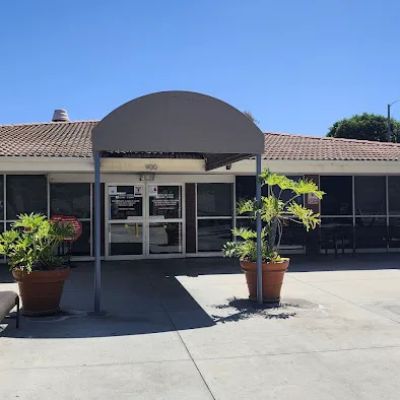 Monterey Park Hospital AHMC
