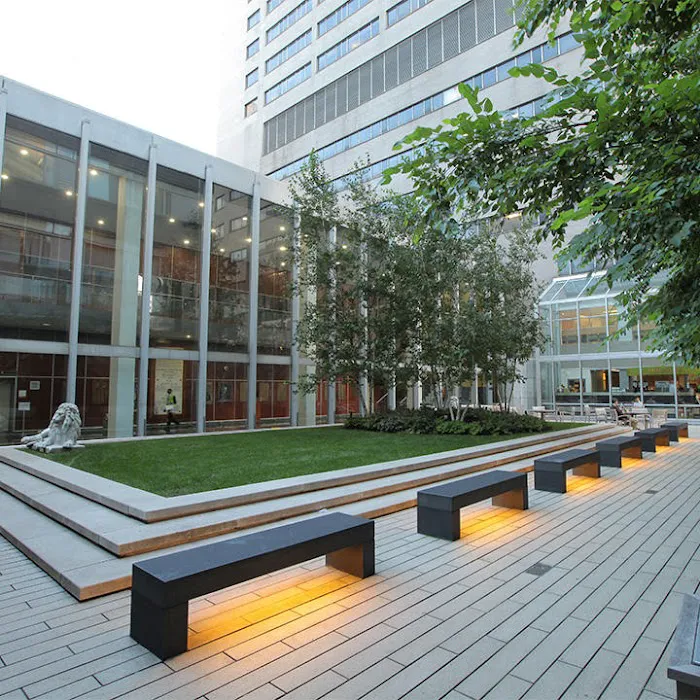 Center for the Prevention of Cardiovascular Disease 1