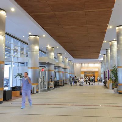 Center for the Prevention of Cardiovascular Disease
