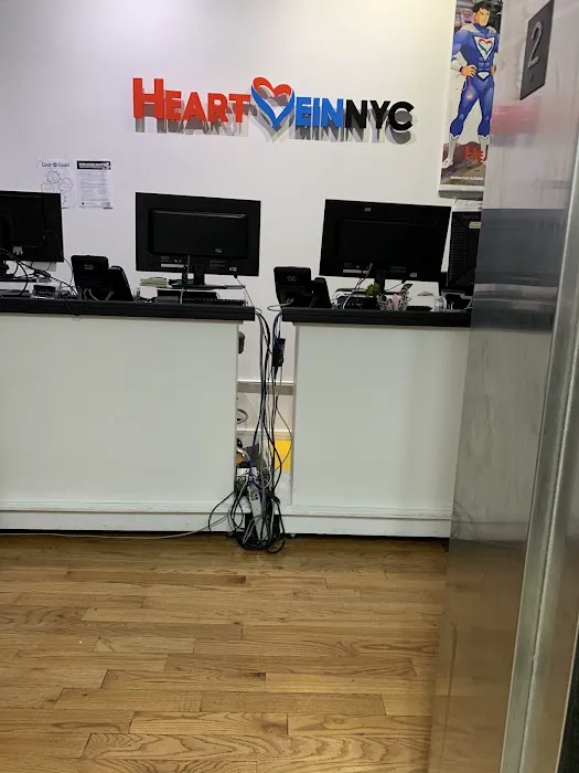 HeartVeinNYC 4