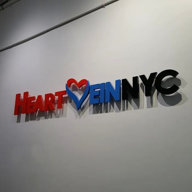 HeartVeinNYC