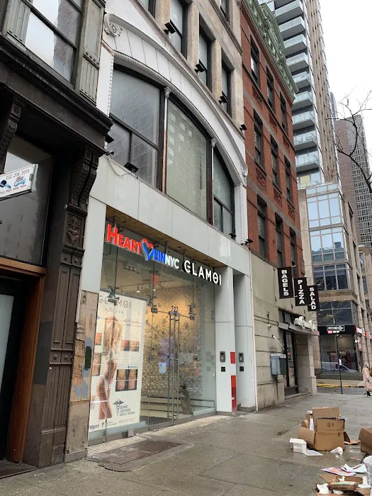 HeartVeinNYC 5