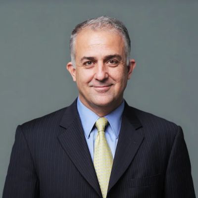 Elias Zias