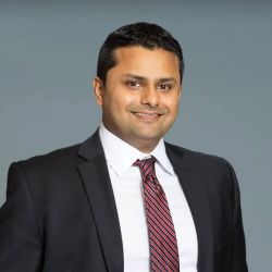 Chirag Barbhaiya ico