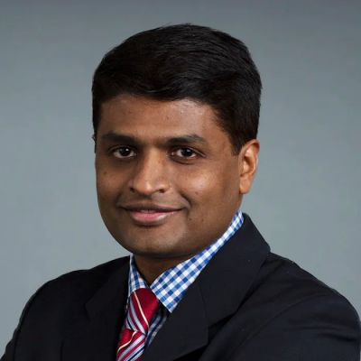 T.K. Susheel Kumar