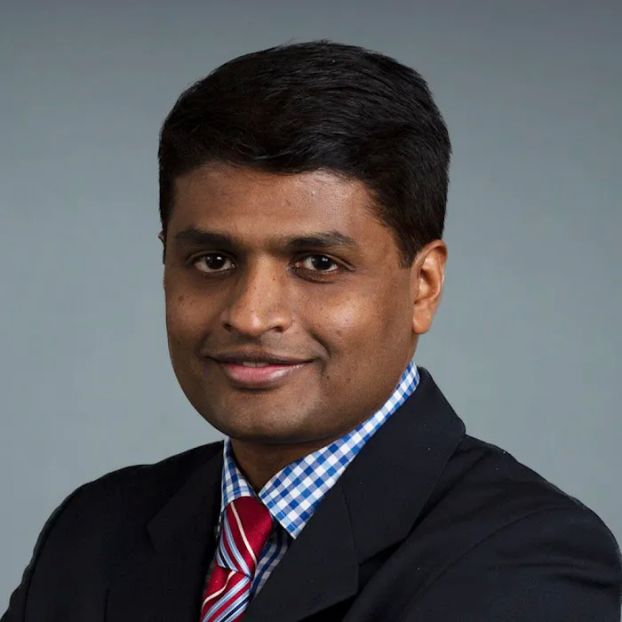 T.K. Susheel Kumar
