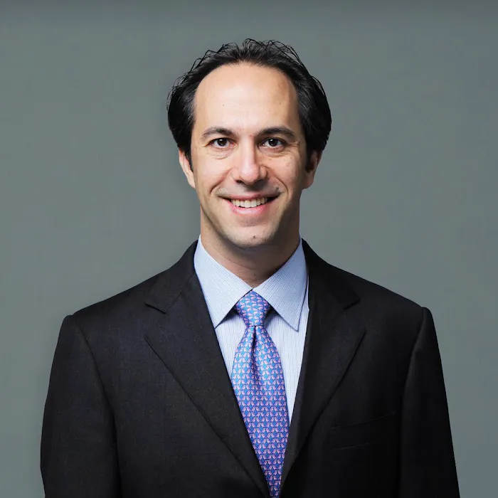 Jeffrey Berger 0