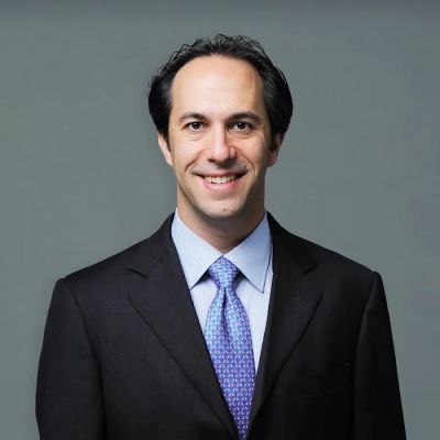 Jeffrey Berger