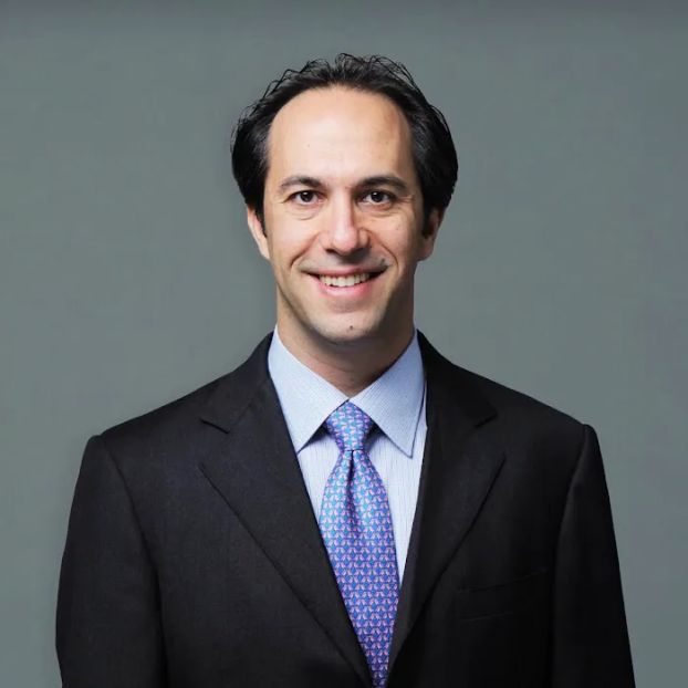 Jeffrey Berger