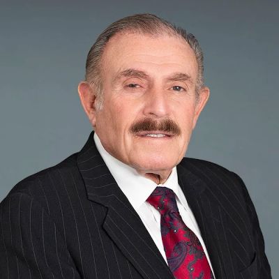 Israel Jacobowitz