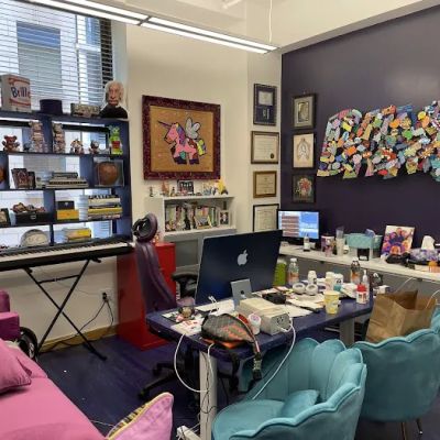 Pulmonary Wellness & Rehabilitation Complex
