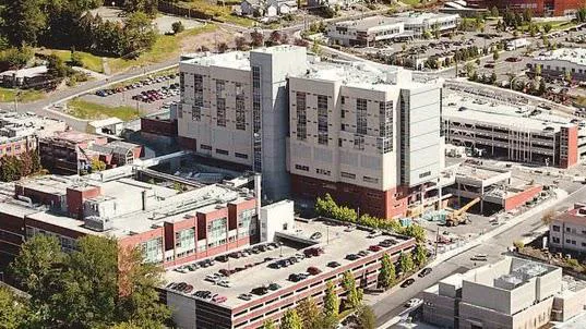 MultiCare Good Samaritan Hospital 0