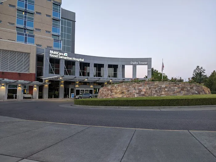 MultiCare Good Samaritan Hospital 1