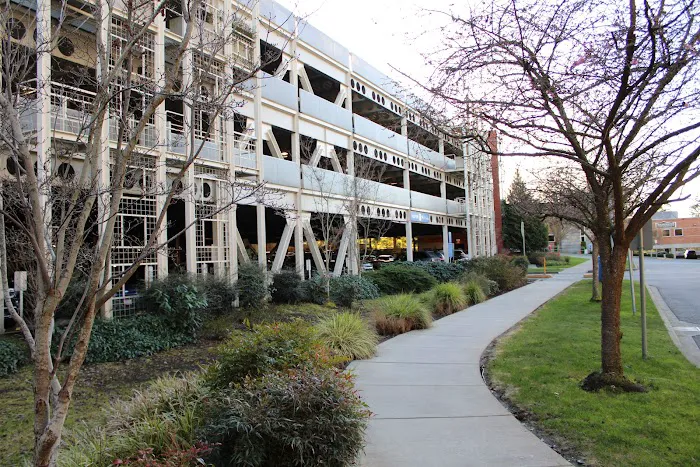 MultiCare Good Samaritan Hospital 6