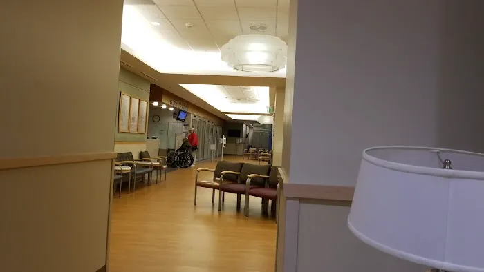 MultiCare Good Samaritan Hospital 7