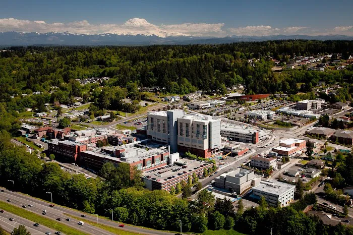 MultiCare Good Samaritan Hospital 8