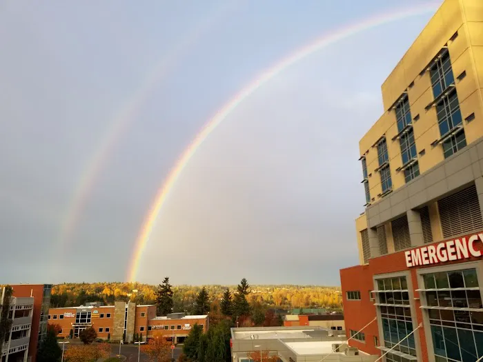MultiCare Good Samaritan Hospital 9