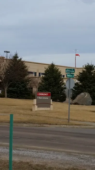Avera Heart Hospital 2
