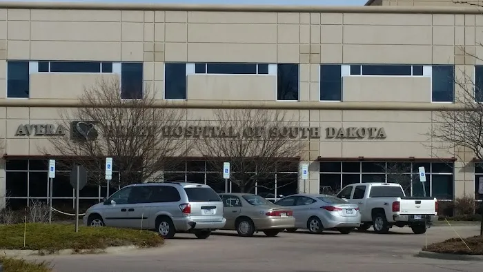Avera Heart Hospital 3