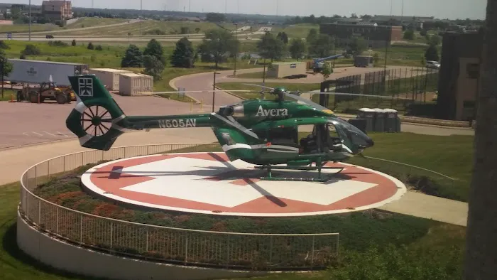 Avera Heart Hospital 6