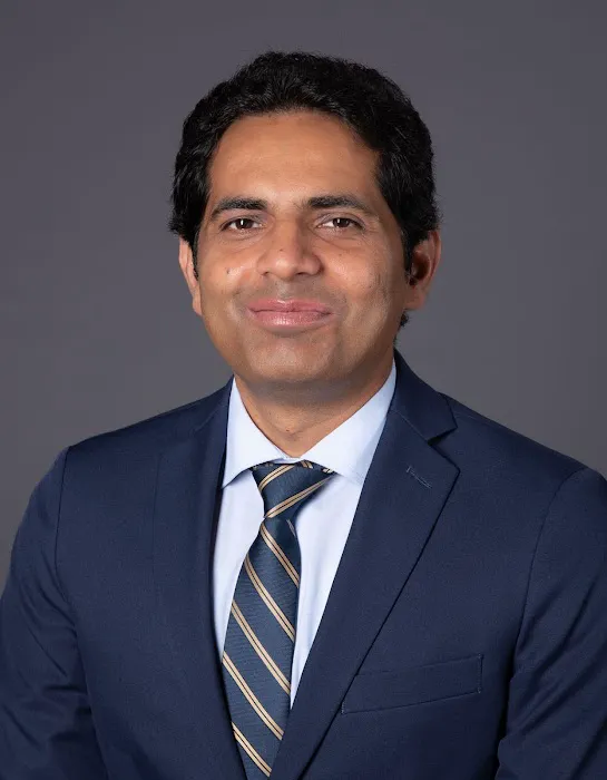 Anurag Bajaj, M.D., FACP 1