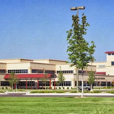 North Central Heart